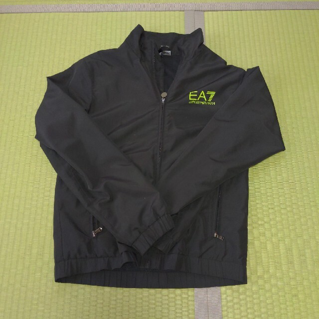 エンポリオアルマーニ ジャージ セットアップ S エンポリオアルマーニ ジャージ セットアップ S