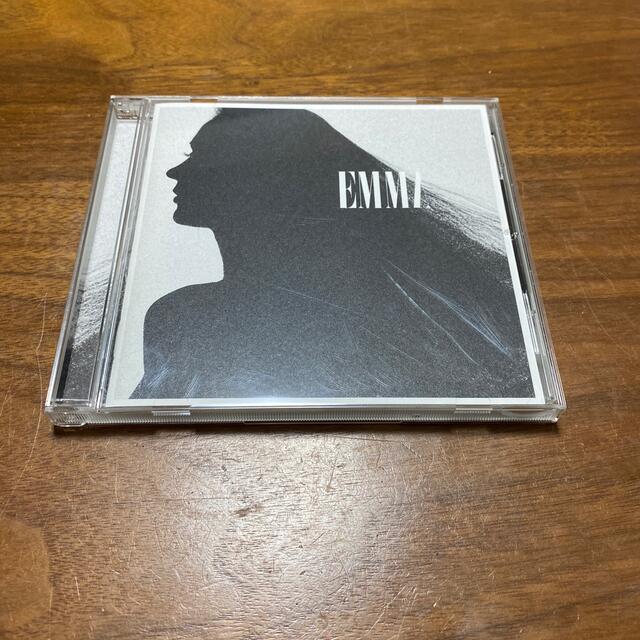 NEWS(ニュース)の「EMMA（初回盤B）」   エンタメ/ホビーのDVD/ブルーレイ(アイドル)の商品写真