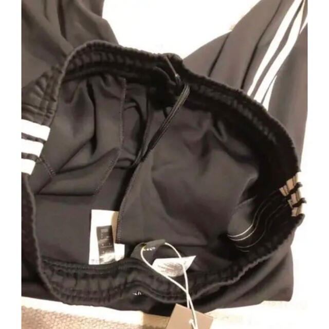 adidas - 新品 adidas アディダス トラックパンツ ジャージ Oサイズの通販 by body's shop❣️セール❣️ フォロワー 200人イベント|アディダスならラクマ adidas - 新品 adidas アディダス トラックパンツ ジャージ Oサイズの通販 by body's shop❣️セール❣️ フォロワー 200人イベント|アディダスならラクマ