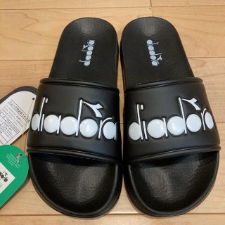 ディアドラ(DIADORA)の【ちな様専用】シャワーサンダル ディアドラ  SERIFOS 90 23.5cm(サンダル)