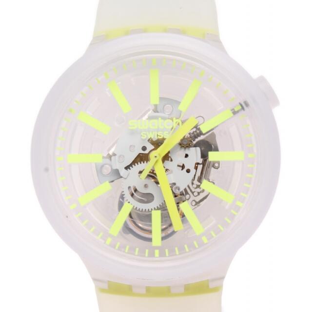 話題の行列 swatch ユニセックス 腕時計 Swatch スウォッチ - 腕時計