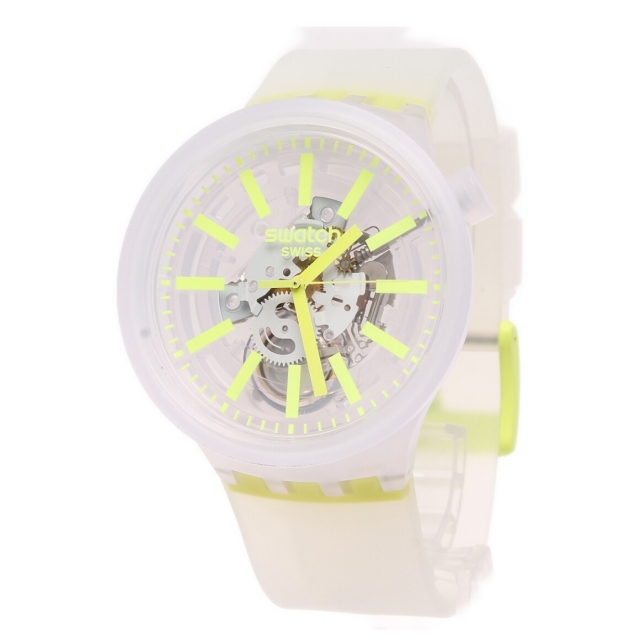 swatch(スウォッチ)のスウォッチ Swatch 腕時計 ユニセックス レディースのファッション小物(腕時計)の商品写真