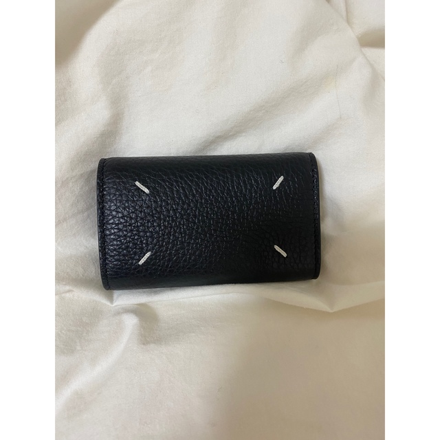 3/6まで期間限定セール価格】Maison Margiela キーケース 人気特価