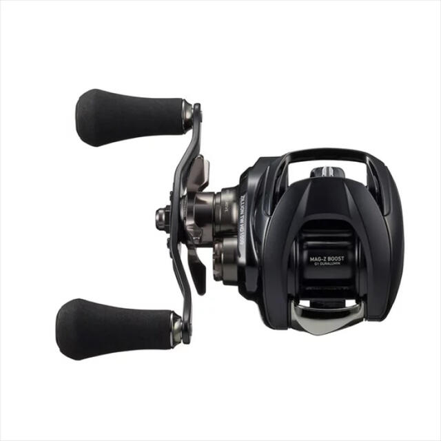 DAIWA(ダイワ)の【新品・未使用】ダイワ 22 ジリオン TW HD 1000HL 左 リール スポーツ/アウトドアのフィッシング(リール)の商品写真