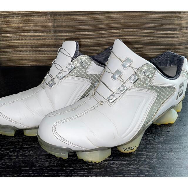 フットジョーイ　footjoy XPS-1