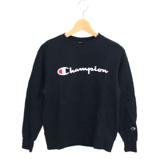 チャンピオン(Champion)のチャンピオン Champion スウェット トレーナー メンズ MEDIUM(スウェット)