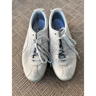 オニツカタイガー(Onitsuka Tiger)のオニツカタイガー  メキシコデレゲーシヨン　スエード(スニーカー)