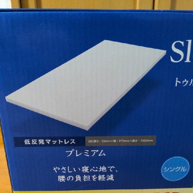 激安大人気 W☆新品☆トゥルースリーパー☆お客様感謝セット☆トゥルー
