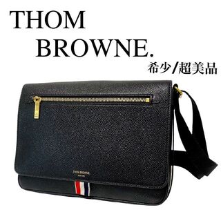トムブラウン メンズバッグの通販 75点 | THOM BROWNEのメンズを買う 
