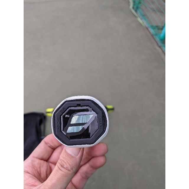 Babolat(バボラ)のピュアアエロVS 2020（新品同様） スポーツ/アウトドアのテニス(ラケット)の商品写真