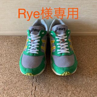 アシックス(asics)のasics ターサージャパンレジェンズ 27センチ(スニーカー)