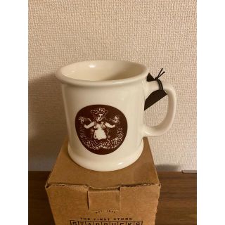 スターバックスコーヒー(Starbucks Coffee)のスターバックスカップ　未使用(グラス/カップ)