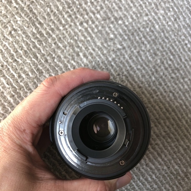 Nikon(ニコン)のNikon D3100 スマホ/家電/カメラのカメラ(デジタル一眼)の商品写真