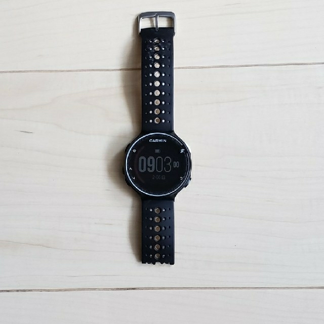 【ベルト交換承ります】GARMIN ForeAthlete 230J