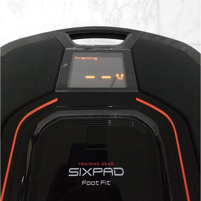 SIXPAD フットフィット SP‐FF2310F フットフィット2 SIXPAD フットフィット SP‐FF2310F フットフィット2