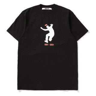 セブンユニオン(7UNION)のUNION ユニオンSOUNDS CLASH S/S TEE サウンド Tシャツ(Tシャツ/カットソー(半袖/袖なし))