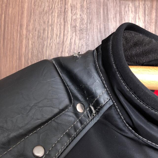 YeLLOW CORN(イエローコーン)の専用 メンズのジャケット/アウター(ライダースジャケット)の商品写真