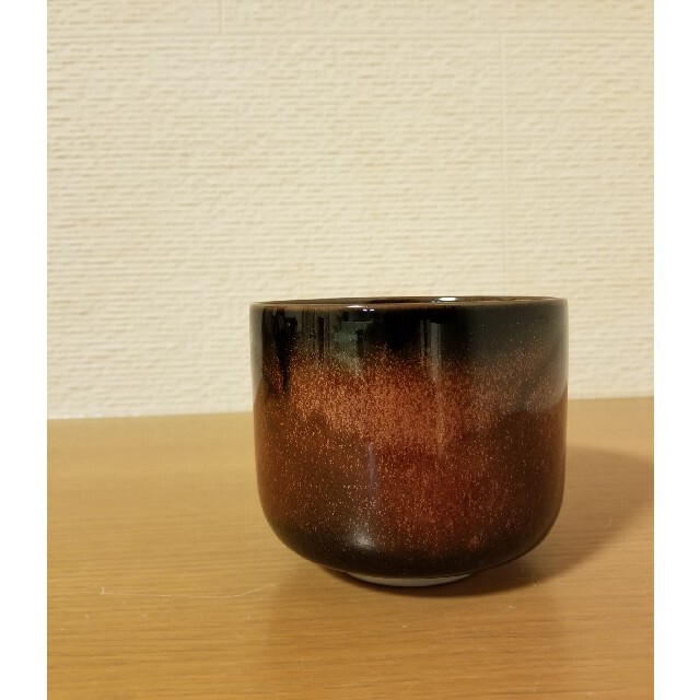 九谷青窯(クタニセイヨウ)の九谷焼 茶碗 抹茶茶碗 茶器 茶道具  九谷陶春 エンタメ/ホビーの美術品/アンティーク(陶芸)の商品写真