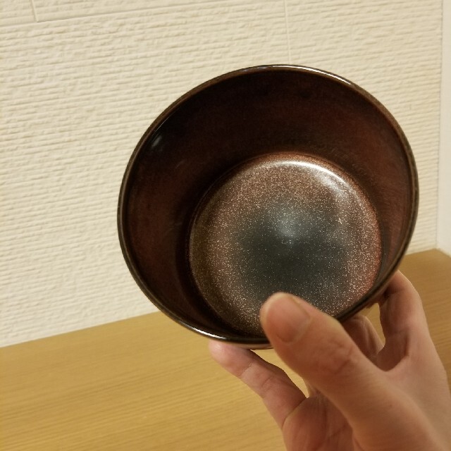 九谷青窯(クタニセイヨウ)の九谷焼 茶碗 抹茶茶碗 茶器 茶道具  九谷陶春 エンタメ/ホビーの美術品/アンティーク(陶芸)の商品写真