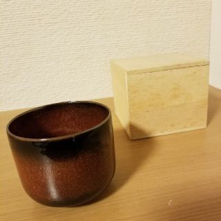 クタニセイヨウ(九谷青窯)の九谷焼 茶碗 抹茶茶碗 茶器 茶道具  九谷陶春(陶芸)