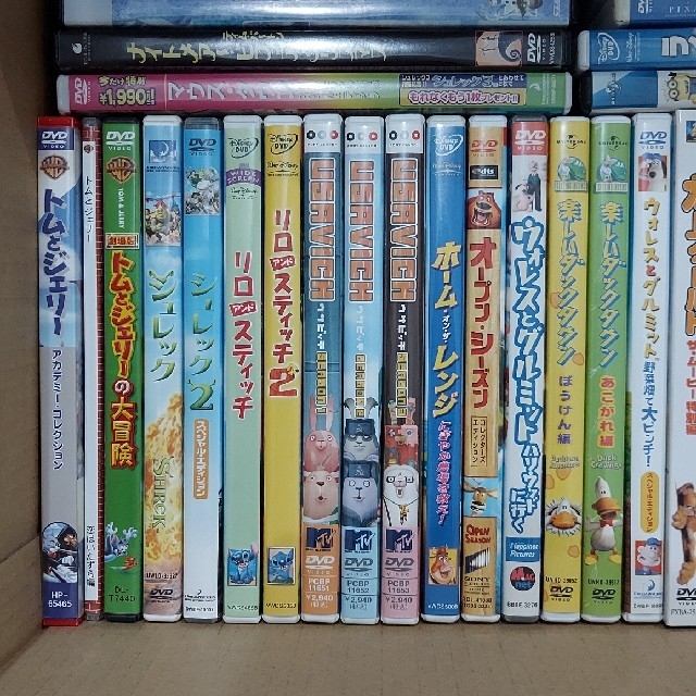 DVD  アニメ  映画  まとめ売り  セット ディズニー