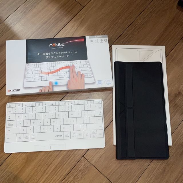 Mokibo キーボード Mkb316us Wh 白 英語配列 専用カバー付 Lidofoundation Org Uk