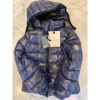 モンクレール(MONCLER)のモンクレール　ダウン　キッズ　8A(ジャケット/上着)