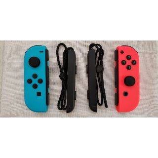 ニンテンドウ(任天堂)のなぁな＊様専用　Nintendo Switch ジョイコン(その他)