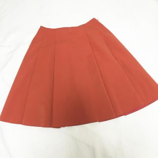 エムプルミエ(M-premier)のHikari様専用  エムプルミエ  クチュール♡スカート(ひざ丈スカート)