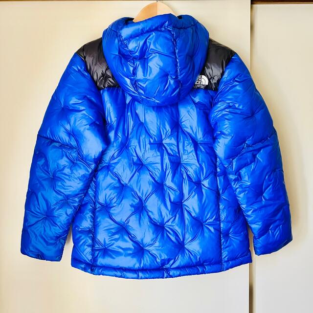 THE NORTH FACE - 【THE NORTH FACE】ノースフェイス ポラリス ダウンジャケット(新品の通販 by KJM_｜ザ