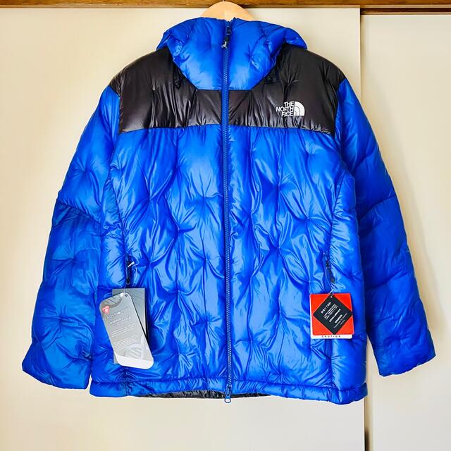 【THE NORTH FACE】ノースフェイス ポラリス ダウンジャケット(新品ダウンジャケット