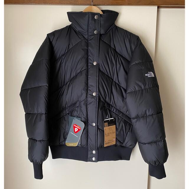 【THE NORTH FACE】ノースフェイス ラークスパー ジャケット(新品)