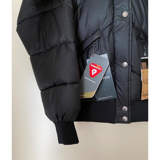 THE NORTH FACE(ザノースフェイス)の【THE NORTH FACE】ノースフェイス ラークスパー ジャケット(新品) レディースのジャケット/アウター(ダウンジャケット)の商品写真