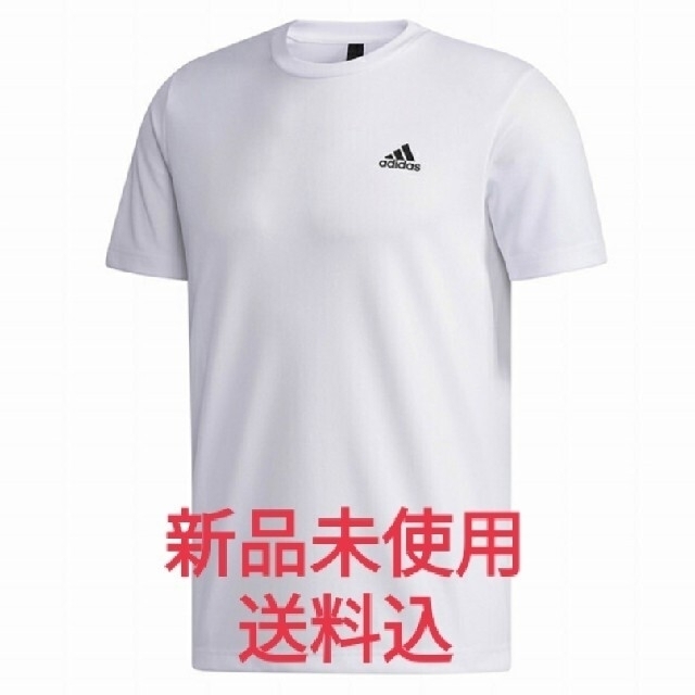 adidas(アディダス)の【未使用/送料込】アディダス  MESSCLIMALITE Tシャツ メンズのトップス(Tシャツ/カットソー(半袖/袖なし))の商品写真