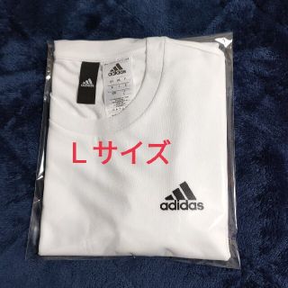 アディダス(adidas)の【未使用/送料込】アディダス  MESSCLIMALITE Tシャツ(Tシャツ/カットソー(半袖/袖なし))