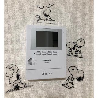 スヌーピー(SNOOPY)のSNOOPY snoopy スヌーピー  PEANUTS ピーナッツ　シール(その他)