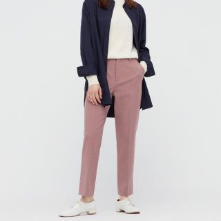 ユニクロ(UNIQLO)の♡しおりさん専用♡(クロップドパンツ)