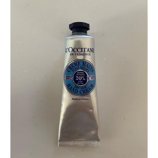 L'OCCITANE(ロクシタン)のロクシタン　ハンドクリーム コスメ/美容のボディケア(ハンドクリーム)の商品写真