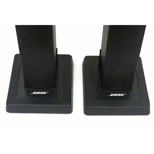 BOSE 55WER スピーカー BOSE 55WER スピーカー