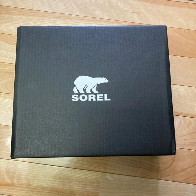 SOREL EXPLORER CARNIVAL 4