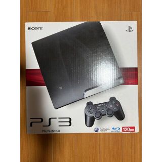 【T様専用】SONY PlayStation3 CECH-2000A(家庭用ゲーム機本体)