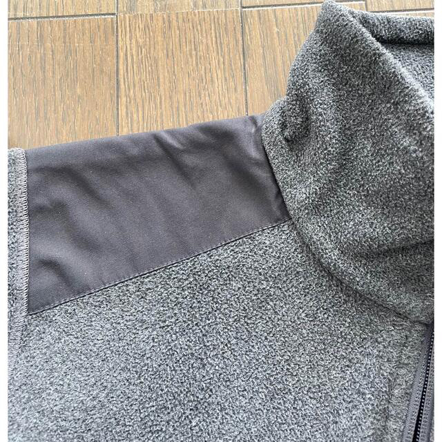 FJALL RAVEN(フェールラーベン)のSten Fleece(ステン・フリース) メンズ　スウェーデンブランド メンズのトップス(その他)の商品写真