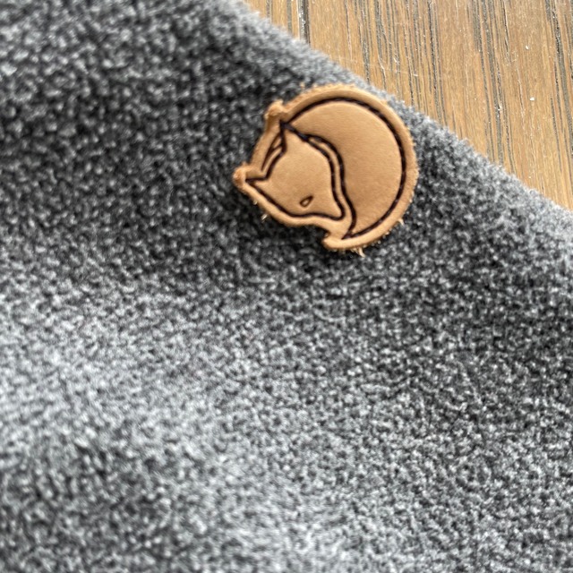 FJALL RAVEN(フェールラーベン)のSten Fleece(ステン・フリース) メンズ　スウェーデンブランド メンズのトップス(その他)の商品写真