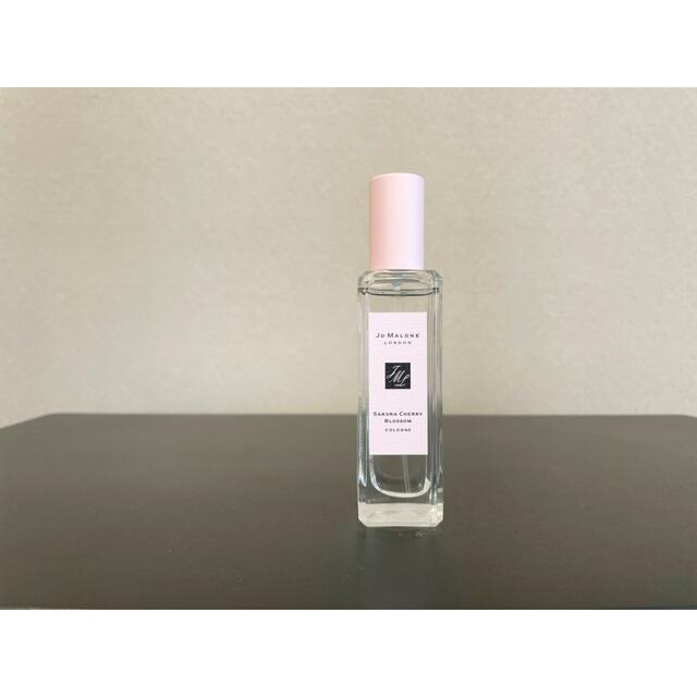 JO MALONE LONDON ジョーマローンロンドン コロン4本セット 華麗