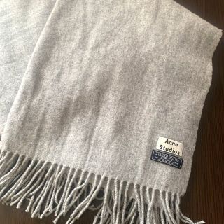 アクネ(ACNE)のAcne Studios アクネ　マフラー(マフラー/ショール)