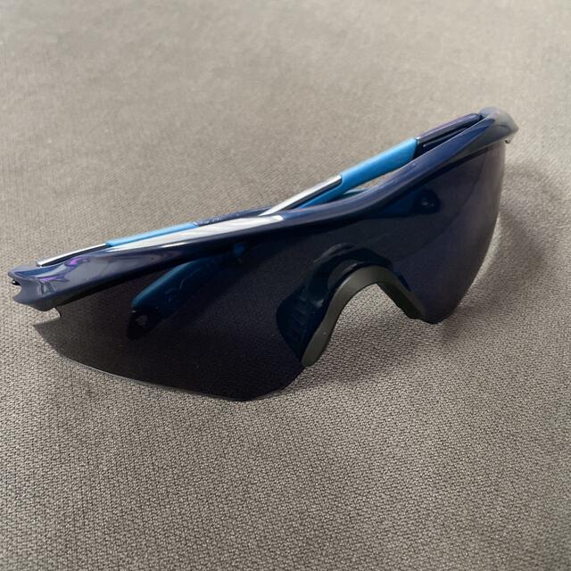 Oakley(オークリー)のオークリー スポーツサングラス メンズのファッション小物(サングラス/メガネ)の商品写真