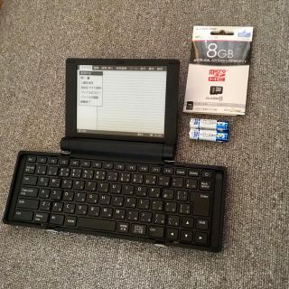 キングジム - キングジム ポメラ Pomera DM30の通販 by MIKR