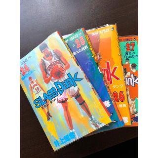 ＳＬＡＭ　ＤＵＮＫ ＃２４〜27巻セット(その他)