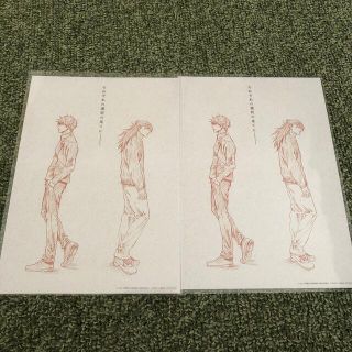 呪術廻戦0 映画 特典(キャラクターグッズ)