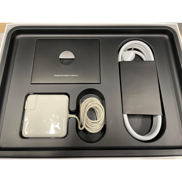 MacBook Pro (Retina, 13-inch, Late 2012) 4